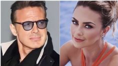 Ésta es la razón por la que Luis Miguel y Aracely Arámbula no llegan a un acuerdo sobre la pensión de sus hijos