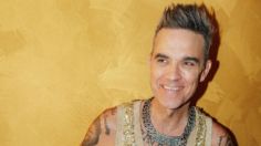 Robbie Williams es criticado por su físico, aseguran se ve muy delgado: "tengo dismorfia corporal y baja autoestima"