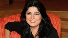 Aseguran que el hijo menor de Victoria Ruffo es idéntico a la actriz, comparten las pruebas: VIDEO