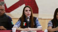 Esmeralda Vallejo anuncia plan contra el trabajo infantil en Ecatepec