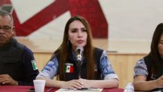 Esmeralda Vallejo anuncia plan contra el trabajo infantil en Ecatepec