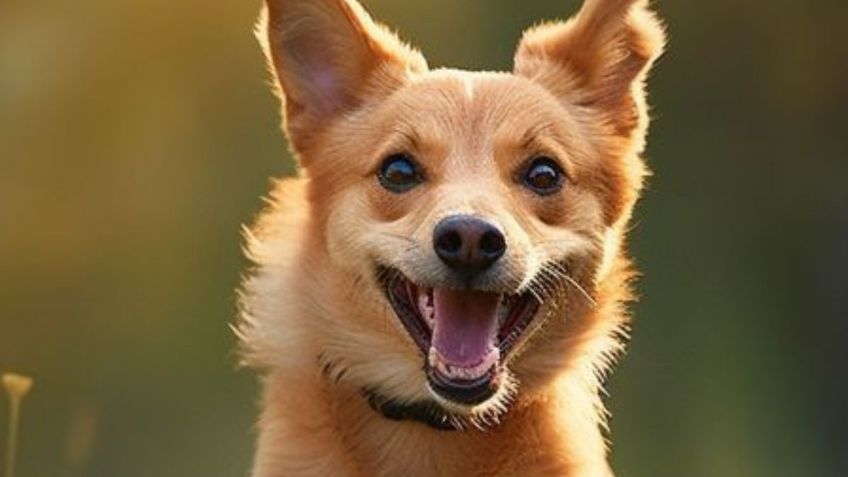 Estas son 3 cosas que llenan de felicidad a los perros y pocos saben