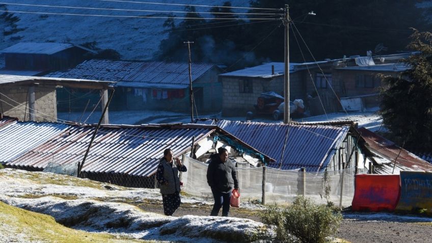 Temporada invernal en la CDMX 2023: dónde y cómo darán refugio a las personas sin hogar