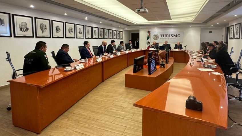 Sectur: Tianguis Turístico 2024 se queda en Acapulco