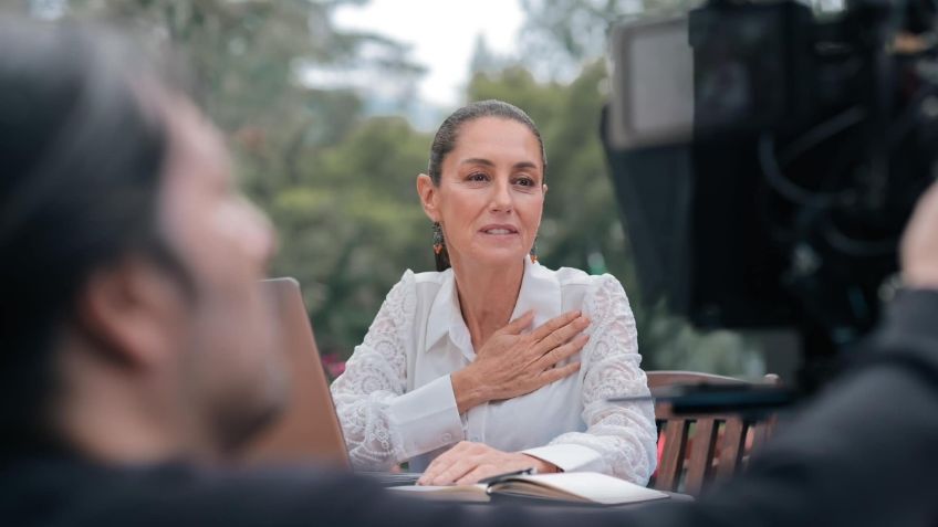 Claudia Sheinbaum no plagió su tesis así lo informó la UNAM