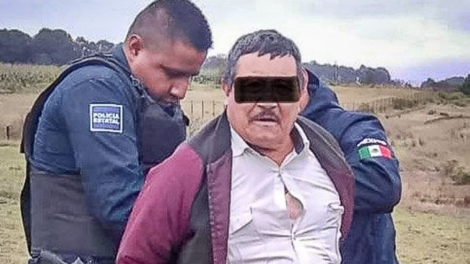 Hombre mata a su sobrino tras na discusión en la compra-venta de un terreno en Hidalgo