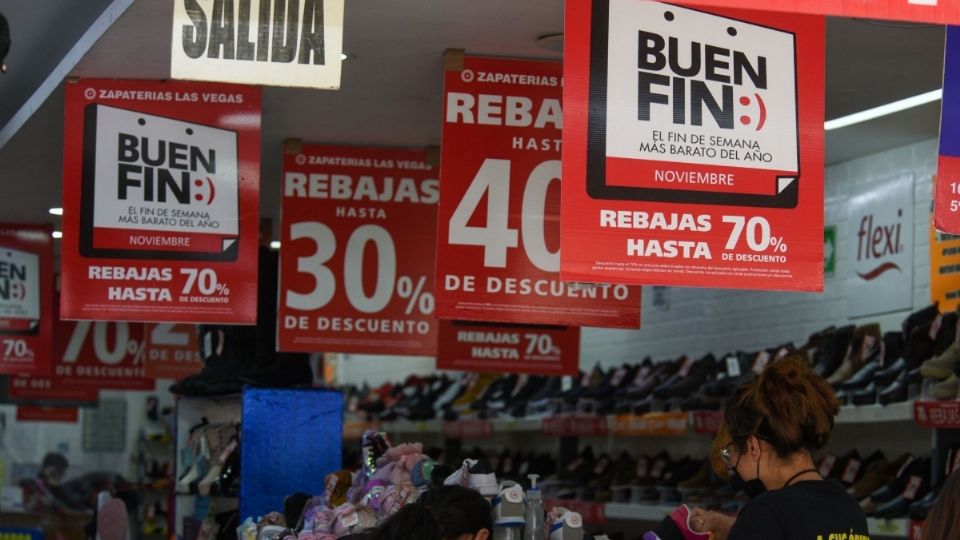 El Buen Fin ofrece una serie de ventajas que lo convierten en una oportunidad única para realizar compras