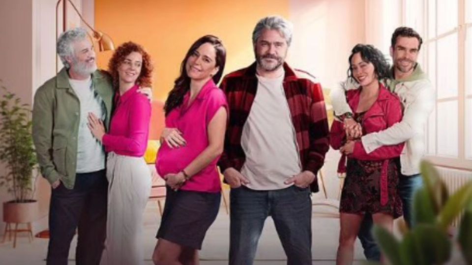 Conoce la fecha en que se estrenará la serie de televisión del 2013 que regresa con más fuerza