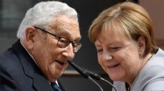 Henry Kissinger: muere icono de diplomacia