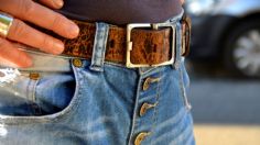 Este es el verdadero uso para el mini bolsillo de los jeans, tiene un origen histórico perturbador