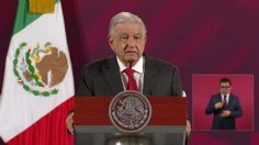 AMLO lamenta que la Corte Internacional de Justicia no resuelva demanda de México contra Ecuador