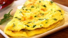 El delicioso desayuno SIN AZÚCAR y bajo en GRASA que se volverá tu favorito en diciembre; RECETA