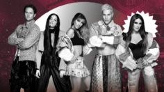 RBD en CDMX: fanáticos invitan a precopeo y after, tras concierto en el Foro Sol