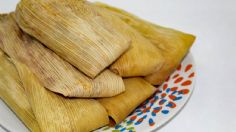 Dieta de la Milpa: Receta de TAMALES dulces sin manteca para saborear con cero culpas en diciembre