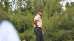 Tiger Woods termina antepenúltimo en la primera ronda del Hero World Challenge