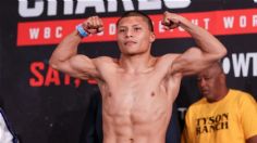 Isaac "Pitbull" Cruz podría contender por un título de peso ligero tras la renuncia de Devin Haney