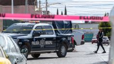 Asesinan al director de la Policía Municipal de Fresnillo, Zacatecas