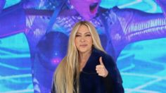 Yuri compra a "meses" lujoso vestuario que Beyoncé rechazó