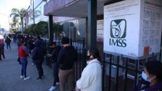 IMSS: ¿cómo consultar mi constancia de vigencia de derechos?