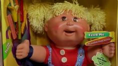 Cabbage Patch Kids: la historia detrás de la muñeca que fue prohibida por esta aterradora razón