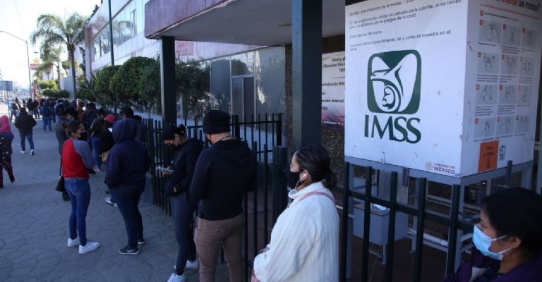 IMSS BIENESTAR