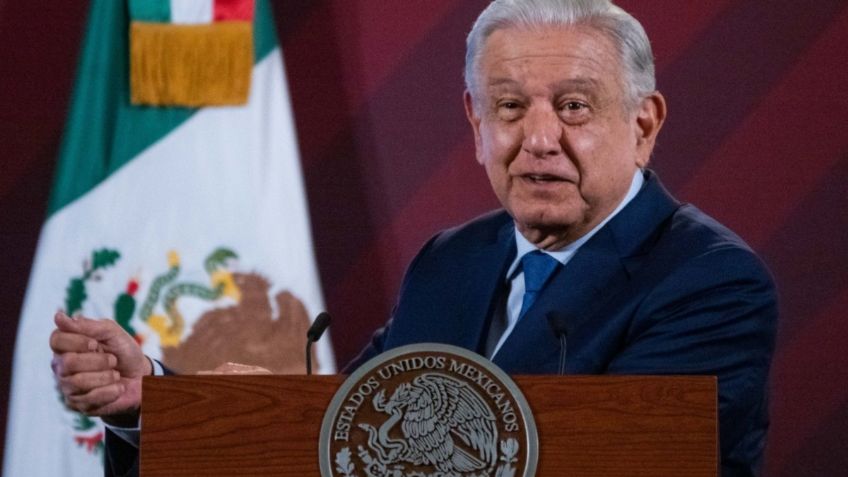 AMLO no ha hablado con el gobernador interino de Nuevo León