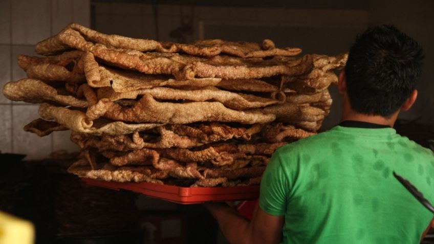 ¿Qué tan saludable es el chicharrón de cerdo? Estudio asegura que es mejor que algunas verduras