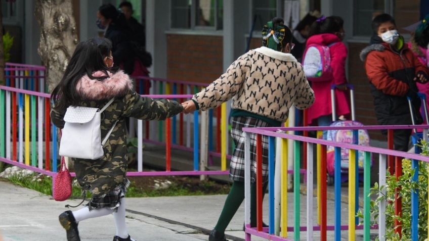 SEP: ¿por qué los alumnos no tendrán clases el próximo 26 de abril?