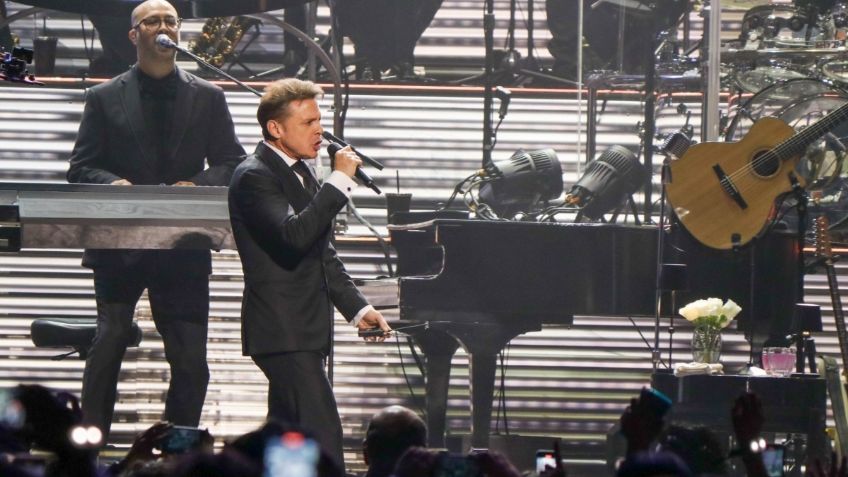 El concierto de Luis Miguel no se hará en el estadio Alfonso Lastras, esta es la nueve sede en San Luis Potosí