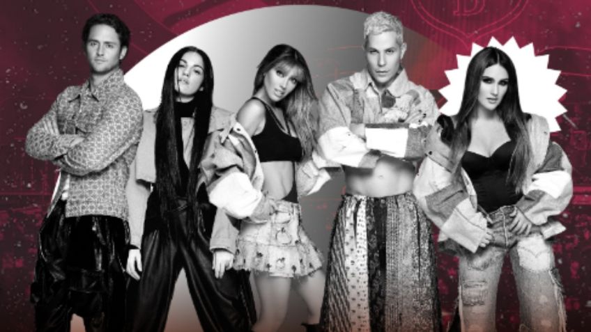 RBD en CDMX: fanáticos invitan a precopeo y after, tras concierto en el Foro Sol