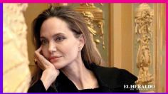 Angelina Jolie inicia filmación en Budapest para dar vida a María Callas