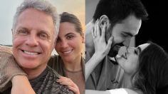 El romántico detalle que Alexis Ayala y Cinthia Aparicio tuvieron con Sofía Castro y Pablo Bernot