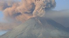 ¿Cómo está la actividad del Popocatépetl hoy, 19 de enero 2024?