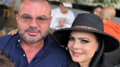 ¿Maribel Guardia se divorcia? aseguran que estaría enfrentando una crisis matrimonial