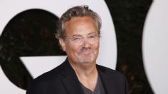 Con una ceremonia muy íntima, el elenco de "Friends", amigos y familiares, se despidieron de Matthew Perry