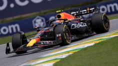 Checo Pérez se quedaría en RedBull gracias a la renovación de Fernando Alonso