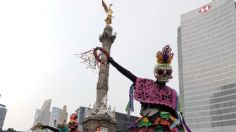 Desfile de Día de Muertos EN VIVO: sigue aquí la transmisión del recorrido en la CDMX