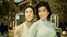 ¡Ya nació! Revelan que Kourtney Kardashian y Travis Barker ya le dieron la bienvenida a su bebé