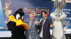 “Bugs Bunny at the Symphony", la conquista de la música clásica de las nuevas generaciones, con caricaturas