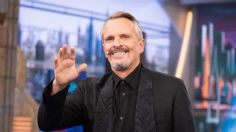 "En casa": Miguel Bosé está de vuelta en su lujosa propiedad de la CDMX en la que fue asaltado y apuntado con un arma