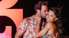 ¿No habrá boda con Sebastián Rulli? Angelique Boyer revela por qué no piensa en casarse