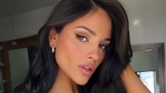 ¿Eiza González confirma romance con Mario Casas? La actriz comparte FOTO junto a misterioso galán