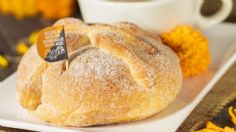 ¡Adiós, pan de muerto! Las mejores panaderías de la CDMX para despedir el postre de temporada