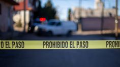 Viejita que presuntamente vendía droga es asesinada a balazos en Tijuana