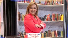 Lorena Cuéllar Cisneros, comprometida con Tlaxcala