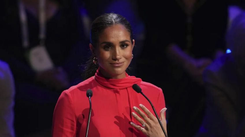 Presentador estadounidense se arrepiente por "cerrarle las puertas" a Meghan Markle y no invitarla a su programa