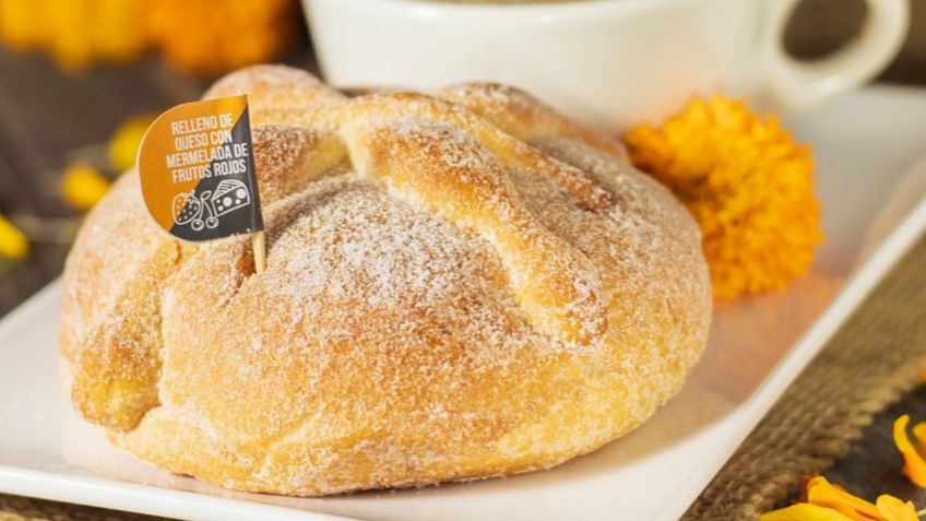 ¡Adiós, pan de muerto! Las mejores panaderías de la CDMX para despedir el postre de temporada