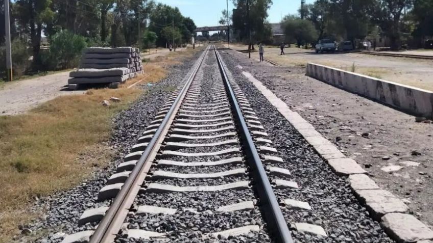 Denuncian migrantes que fueron golpeados y maltratados por agentes de migración a su paso por Aguascalientes