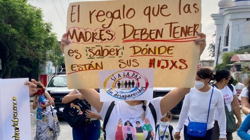 Veracruz: aumentan desapariciones de mujeres, se reportan 237 en tres meses