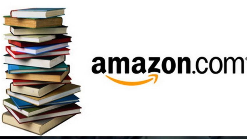 Libros más vendidos en Amazon México, estas 3 obras están en menos de 350 pesos